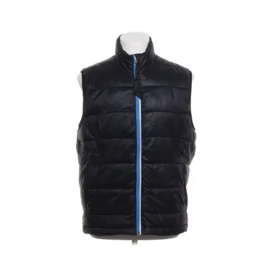 Ytterväst (Svart) från H&M Sport Polyamid, Polyester