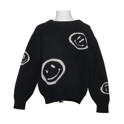 Sweater (Bello) from Molo Cotton, Wool