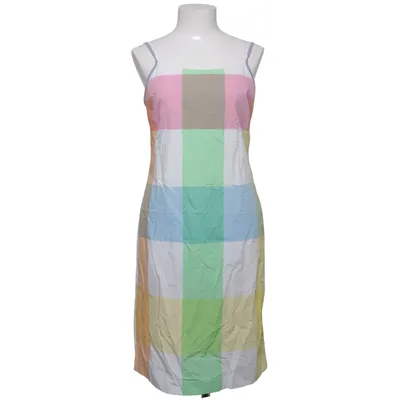 Kleid (Mehrfarbig) von Tommy Hilfiger Baumwolle