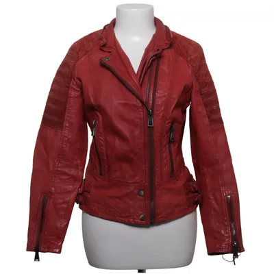 Bikerjacke (Rookie) von Jofama Rookie by Caroline Roxy