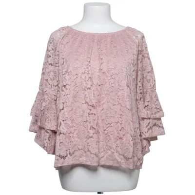 Top (Rosalia) from Rosa Lia Elastane, Polyester, Viscose
