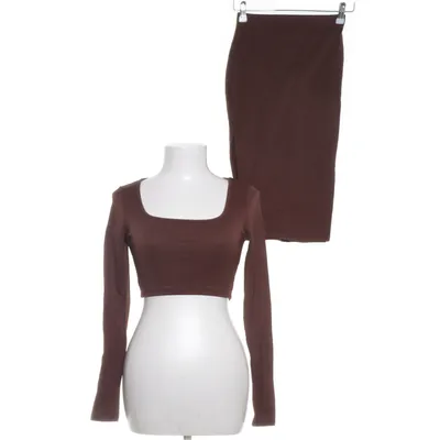 Set (JIT8631886) från Shein Elastan, Nylon