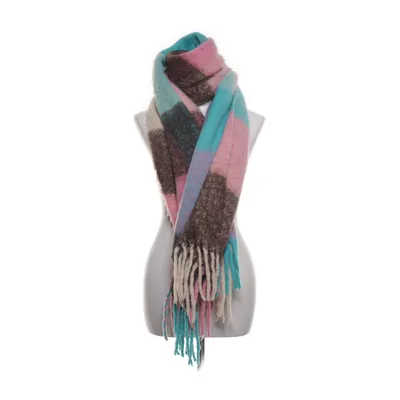 Halsduk (Flerfärgad) från CW by Carin Wester