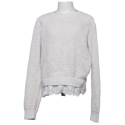 Sweater (White) from Gap Kids