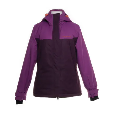 Skijakke (Lilla) fra Stormberg Polyester