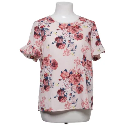 Top (Roze, Meerkleurig) van Vero Moda Polyester