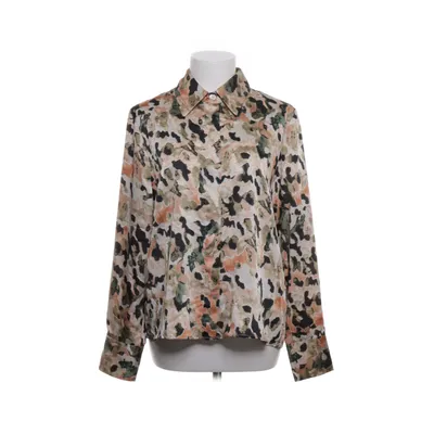 Blus (Flerfärgad) från Haust Polyester
