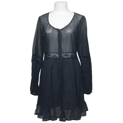 Klänning (60739) från Cream Bomull, Polyamid