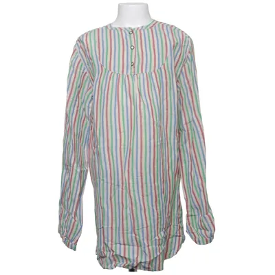 Blouse (Blue, Green, Red) from Morley