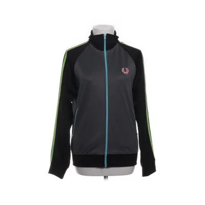 Träningsjacka (J4266/353/2090/247) från Fred Perry Bomull, Polyester