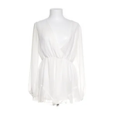 Byxdress (Vit) från Reverse Polyester
