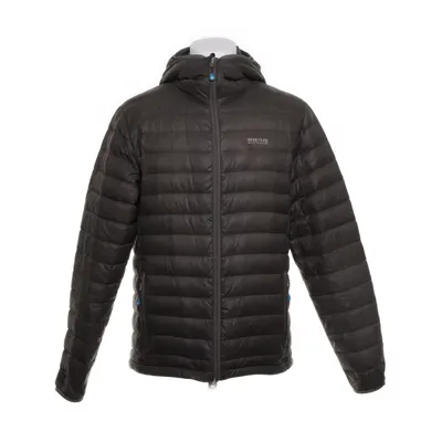 Donsjack (Bruin) van 8848 Altitude Dons, Polyamide