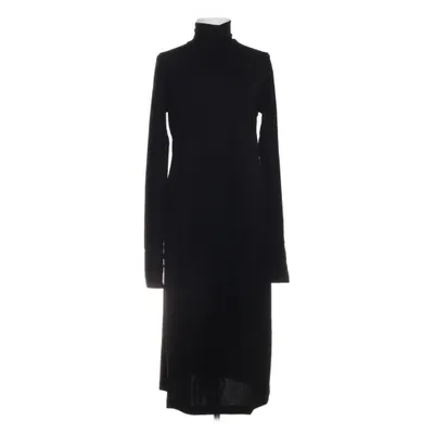 Poloklänning (Svart) från Teurn Studios Elastan, Viskos