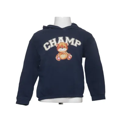 Capuchon sweater (Miek) van Someone Katoen, Elastaan