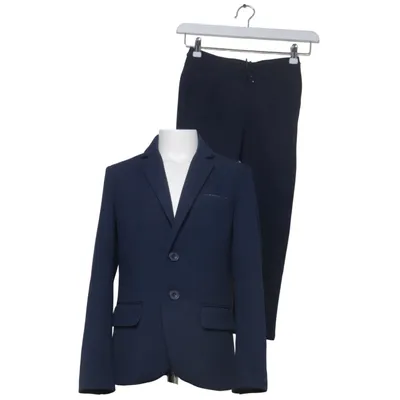 Costume (Bleu) de Dress Like Marie Élasthane, Polyester