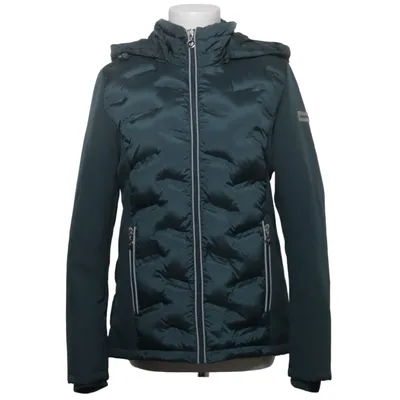 Vinterjacka (Grön) från Peppermint Elastan, Polyester