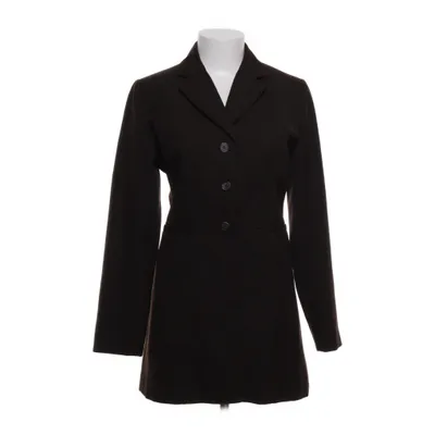 Blazer (Bruin) van Hennes Collection Acetaat, Polyester