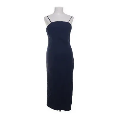 Maxi dress (Blue) from Thinking Mu