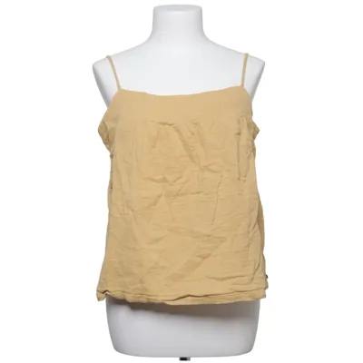 Débardeur (Marron) de Scotch & Soda Coton biologique