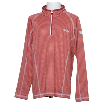 Polaire (Rouge) de Regatta Élasthane, Polyester
