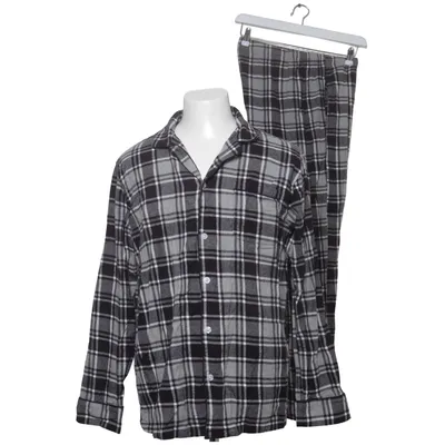Pajamas (Black, Gray, White) from On Our Terms Cotton