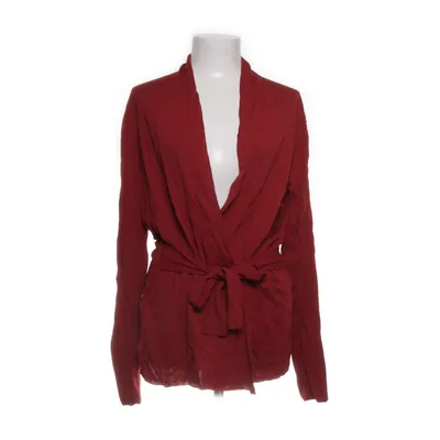 Omlottkofta (Röd) från Global Nylon, Viskos