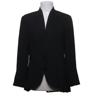 Blazer (Noir) de Eurofashion