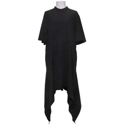 Dress (Gray) from Killstar Elastane, Polyester