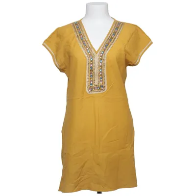 Caftan (Jaune) de Ben