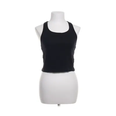 Träningslinne (Svart) från Casall Elastan, Polyamid