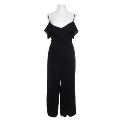 Jumpsuit (Zwart) van Zara Woman Polyester