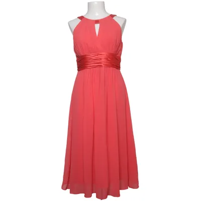 Maxi jurk (Rood) van Jake*s Polyester