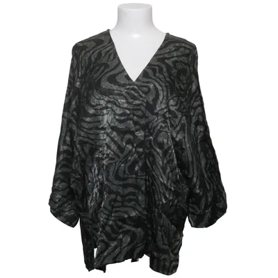 Blus (40156) från Black Colour Viskos