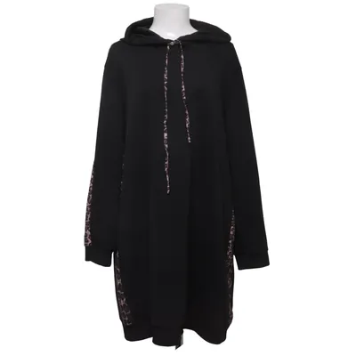 Huvklänning (Svart, Brun, Flerfärgad) från Shein Curve Elastan, Polyester