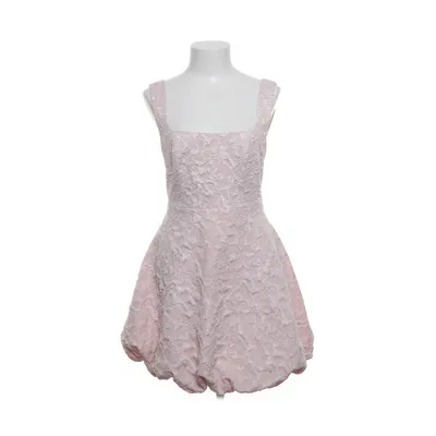 Klänning (Rosa) från Forever New Elastan, Polyester
