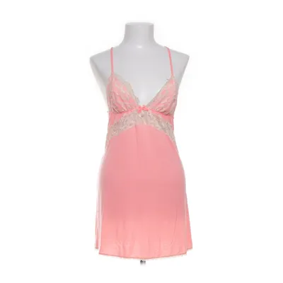 Negligé (Rosa) från Victoria's Secret Elastan, Modal, Nylon, Polyester