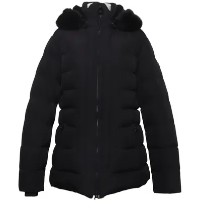 Winterjacke (Bvdm) von Wellensteyn Polyamid, Polyester, Polyurethan