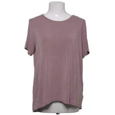 T-shirt (Lila) från Endurance Elastan, Viskos