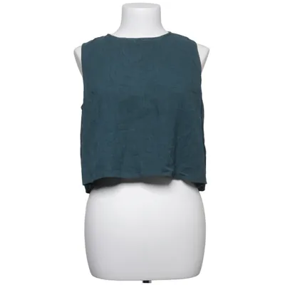 Top (Blue) from 24Colours Cotton, Viscose