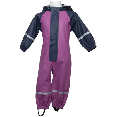 Overall (Lila, Blå) från Stormberg Polyester, Polyuretan
