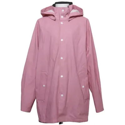 Regnkappa (Rosa) från Everest Polyuretan