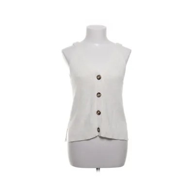 Spencer (Wit) van H&M Polyester, Viscose