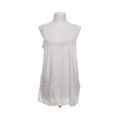 Linne (Vit) från Casual Bomull