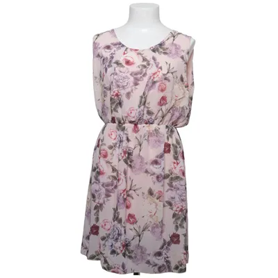 Robe (Rose, Multicolore) de MyHailys