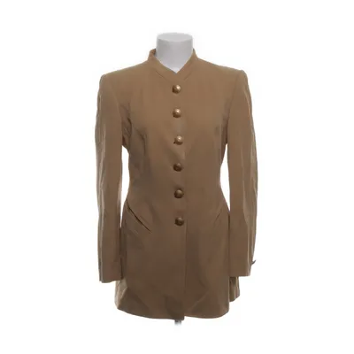 Frakke (Beige) fra Rena Lange