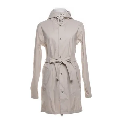 Regnkappa (Beige) från Everest Polyester, Polyuretan