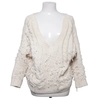 Trui (Beige) van Honey Punch Polyester