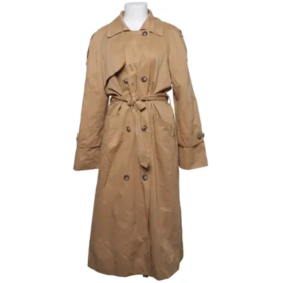 Trenchcoat (Olivia) fra Elias Rumelis Bomuld, Polyester