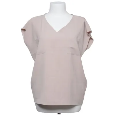 Haut (Beige) de By Me Élasthane, Polyester, Viscose