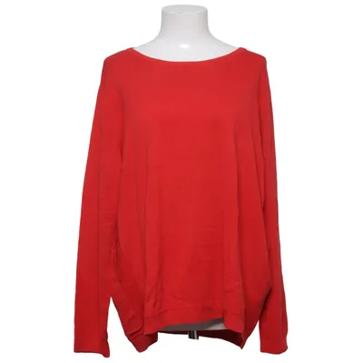 Sweater (Rød) fra Cecil Bomuld